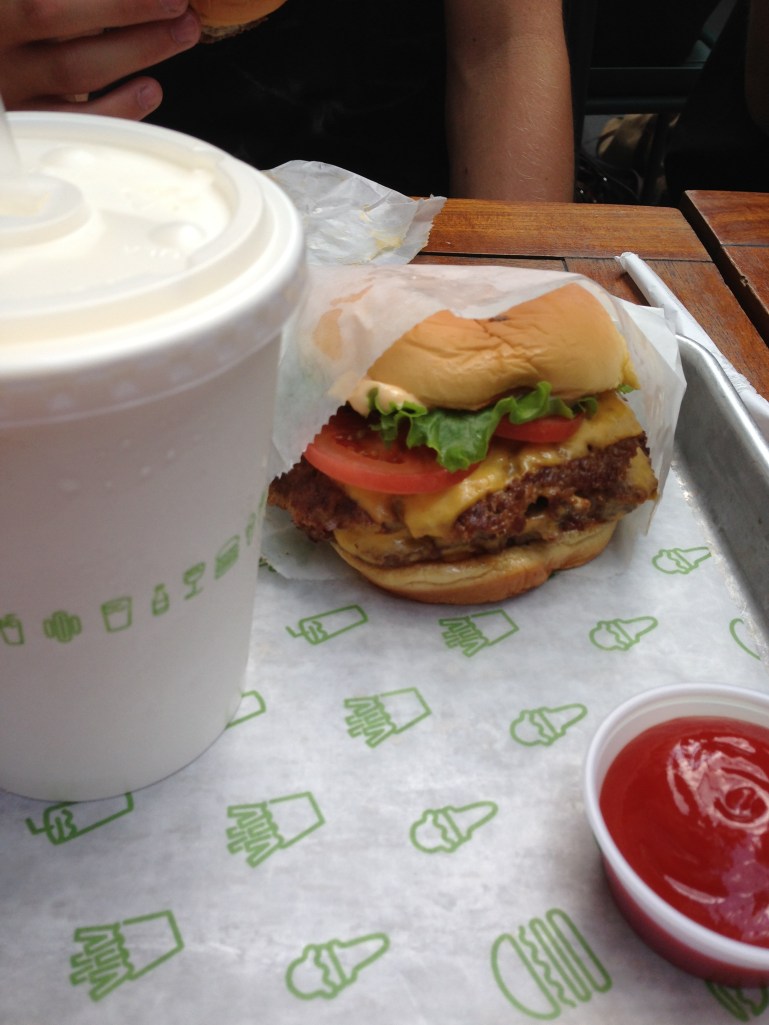 shakeshack