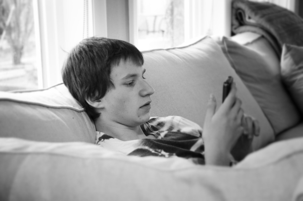 Gavin After School 2014