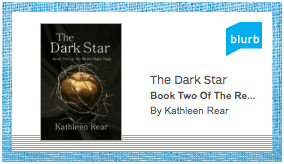 tds blurb store badge